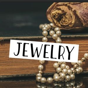 Jewelry Listings